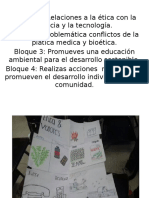 Portafolio de Evidencias