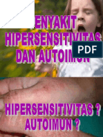 Hipersensitif