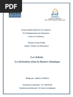 Download Les Sukuk La Titrisation Selon La Finance Islamique by Yassine Bentaleb SN302479092 doc pdf