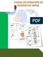 Operacion de Calderas - Manualesydiagramas.blogspot.com