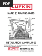 Download Manual de Instalacion Mark II by cuervohijoguacho SN30248238 doc pdf