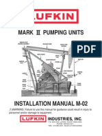 Manual de Instalacion Mark II