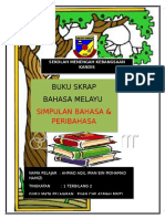 Simpulan Bahasa