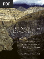 Navel of The Demoness. Tibetan Buddhism | PDF | Soviet Union ...