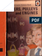 Book-Levers Pulleys and Engines