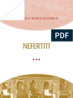 Nefertiti