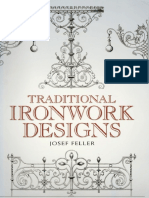 Ironwork Designs