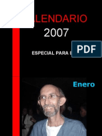 CALENDARIO2007