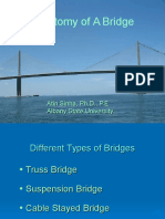 Anatomy of A Bridge