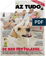 Revista Dr. Faz Tudo (Set_nov) #6 - Revista Dr