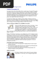 Download brilliance iCT technical backgrounder by medgadget SN3025237 doc pdf