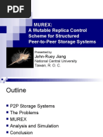 MUREX-GPC