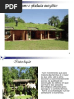 Consumo e Eficiencia Energetic A