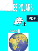 Presentació Zona Polar