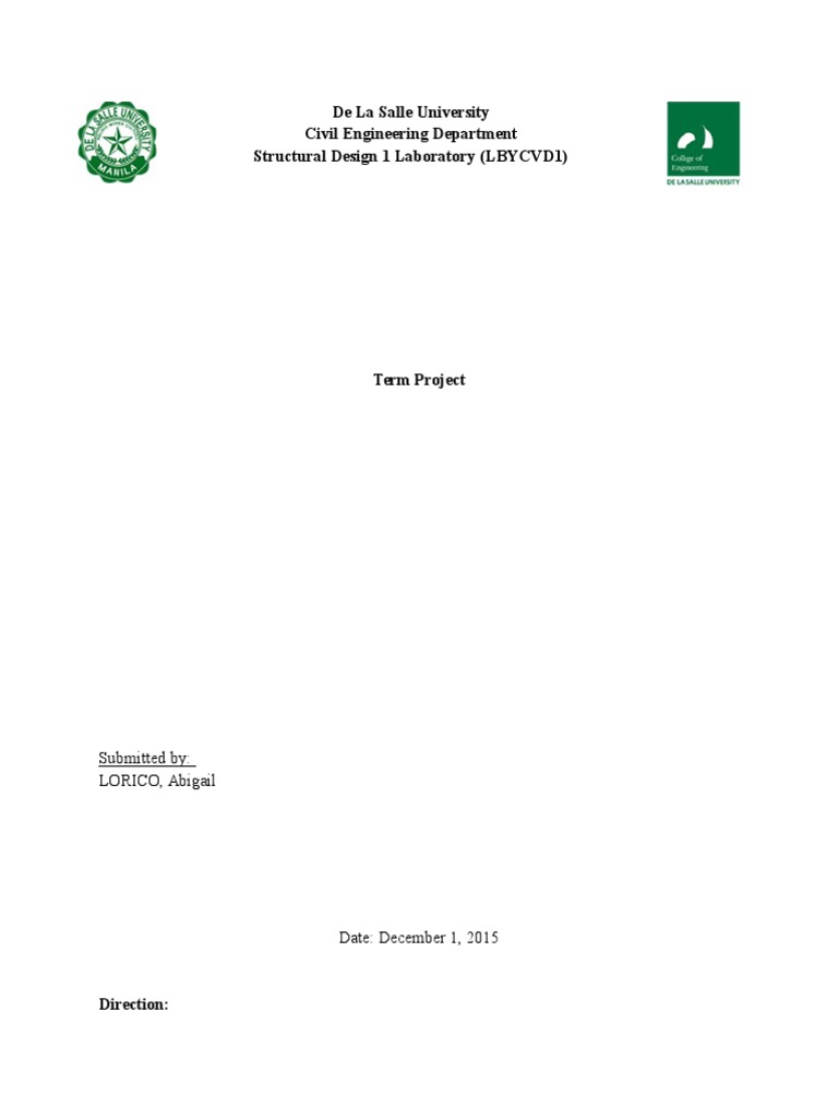 Basic Construction Design | PDF | Beam (Structure) | Wall