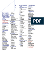 Maintenance Publications ATA SPECIFICATION