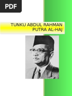 Tunku Abdul Rahman Putra Al