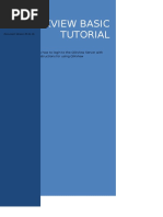 Download qlikview tutorial by Alberto Goerge Ramires Aquino SN302556799 doc pdf