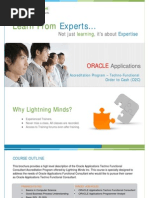 Download Oracle Financials Techno Functional Training Brochure - R12R11i by Chari Kambara SN30256713 doc pdf