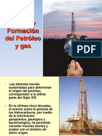  Origen Petroleo