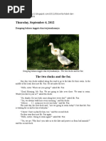 Download Dongeng Bahasa Inggris Dan Terjemahannya by Sukamto Kamto SN302574280 doc pdf