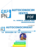 AUTOCONOCIMIENTO