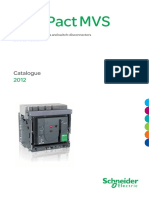 Easypact MVS: Catalogue