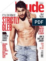 Attitude Magazine - February 2016 - Issue #266