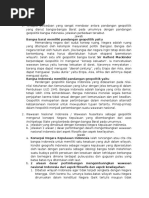 Pkn Soal