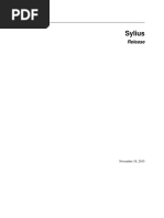 Sylius