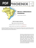 Souza Lima - Bacias Sedimentares Brasileiras (1)