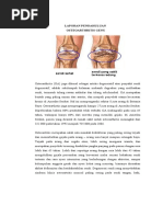 Lp Osteoarthritis