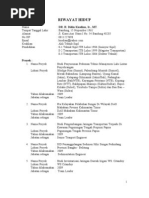 Download RIWAYAT HIDUP 2010 by Dr Ir R Didin Kusdian MT SN30259746 doc pdf