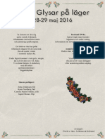 Glysar Folder 2016 För Mailutskick 2 PDF