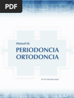 Download Manual de Periodoncia y Ortodoncia Autor Ortodoncista Carlos Julio Lemoine by ucbrother SN30260263 doc pdf