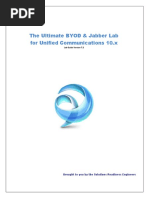 Cucm - B - Documentation Guide Cucm Imp Release 15 | PDF | Session ...