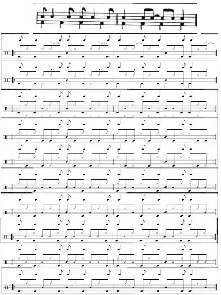 Ted Reed's Syncopation book Creative drum grooves in 12_8.pdf