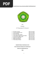 Download Komunikasi Dalam Manajemen Keperawatan by kadek ari SN302607601 doc pdf