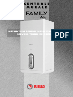 Riello Family 25 Ar MTN PDF