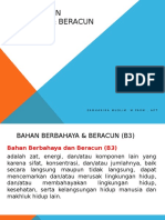 1. Pendahuluan_Limbah Bahan Berbahaya & Beracun