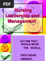 Download Nursing Leadership and Management by bajaoc SN30261936 doc pdf
