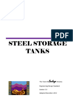 2.5.3 3 3 Steel Storage Tanks Effective 12-19-12