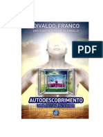 FRANCO, Divaldo Pereira - Autodescobrimento - Uma Busca Interior [Joanna de Ângelis]