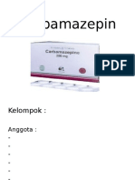 Karbamazepin