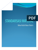 Standarisasi Materials [Compatibility Mode]