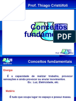 Conceitos Fundamdfdentais Da Química