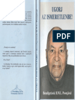 Papaji Ugorj Az Ismeretlenbe Teljes Konyv PDF