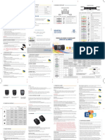 Manual Kconnect K150 K350 K550 Final PDF