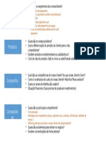 Business Situation Framework