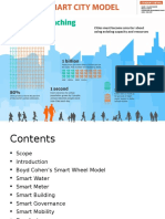 Smart Cities Presentation v1